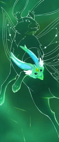 Carte Rêvaile Terrari