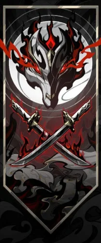 Carte Ayakashi 16 Carte Ayakashi