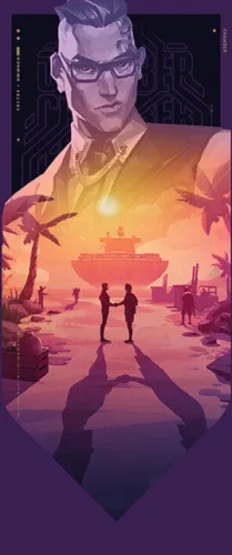 Carte Entreprise commune