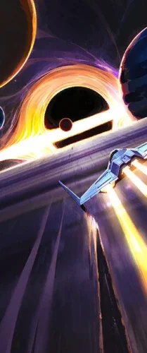 Carte Perforateur spatial