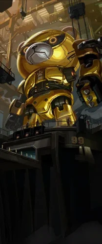 Carte Épilogue : Titan SO-01