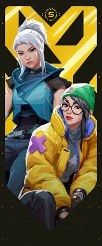 Carte 5 Years : Transformez le jeu 2 Carte 5 Years : Transformez le jeu