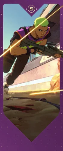 Carte 5 Years : Ticking Away 1 Carte 5 Years : Ticking Away