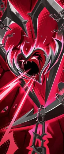 Carte Bourreau des cœurs 26 Carte Bourreau des cœurs