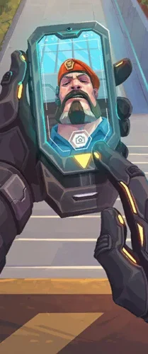 Carte anti-boomer 28 Carte anti-boomer