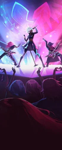 Carte Coup de foudre