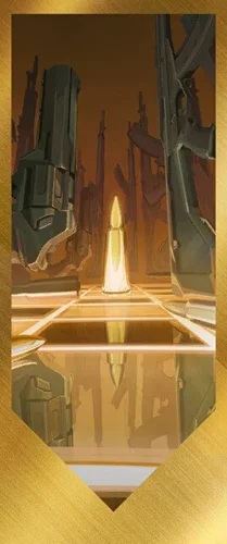 Carte Épilogue : Protocole Échec et mat