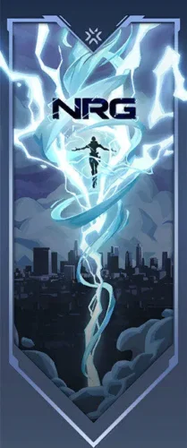 Carte VCT x NRG