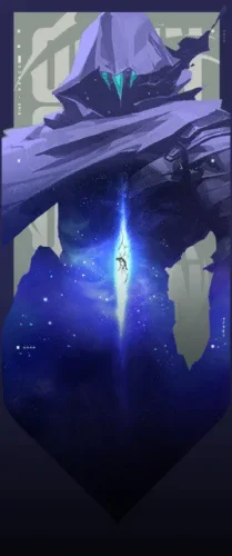 Carte Je ne crains plus la mort