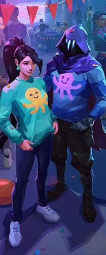 Carte C'est moi qui l'ai fait