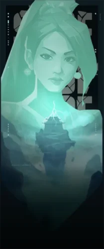 Carte Suite d'épreuves