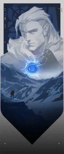 Carte Dans la ligne de mire