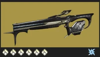 Destiny Rising - Les armes exotiques