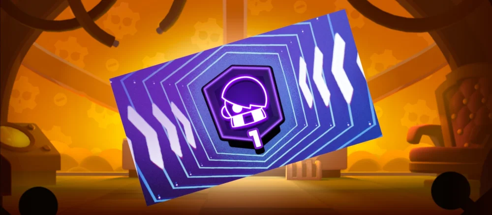 Brawl Stars : MAJ du 24 Février 2026 - Toutes les infos !