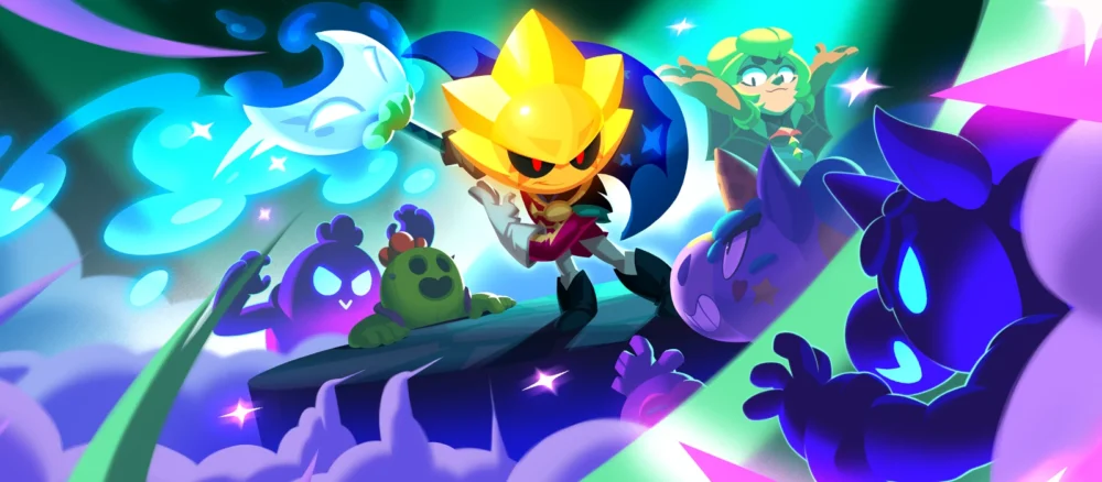 Brawl Stars : Notes de Patch du 25 février 2026