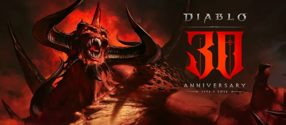 Diablo Spotlight : Live des 30 ans - Cadeaux pour Diablo Immortal