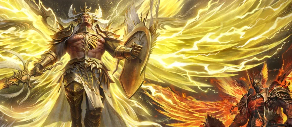 Diablo Immortal : Preview Notes de Patch du 26.02.26