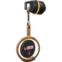 Porte-bonheur CHAMPION DE PREMIER V26A1 // OUV