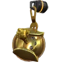 Porte-bonheur Expert des Pick'Ems : ¡Rico, po!