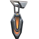 Porte-bonheur Solarstride