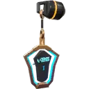 Porte-bonheur CHAMPION DE PREMIER V26A1 // AVN