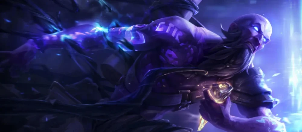 League Of Legends : Patch 26.04 - Nerfs ADC, Buff Jungle Exotique et Matchmaking Challenger