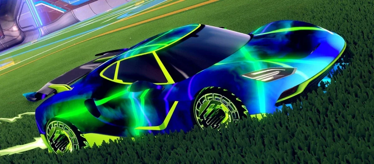 PatchNotes 6 Rocket League : Notes de patch v2.64