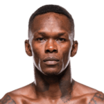 Israel Adesanya