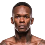 Israel Adesanya