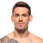 Brendan Allen