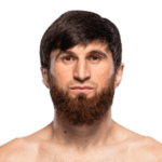 Magomed Ankalaev
