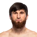 Magomed Ankalaev