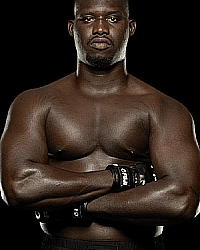 Abdoulaye Kane