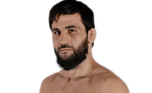 Abubakar Vagaev