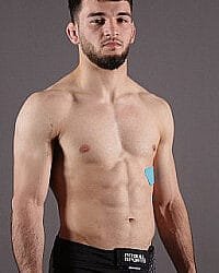 Amir Aliev