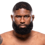 Curtis Blaydes