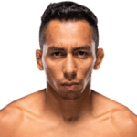Kevin Borjas