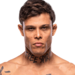 Caio Borralho