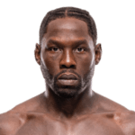 Jared Cannonier