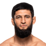 Khamzat Chimaev
