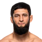 Khamzat Chimaev