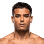 Paulo Costa
