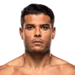 Paulo Costa