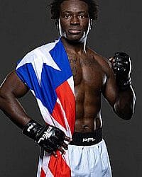 Dwight Joseph