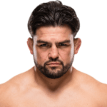 Kelvin Gastelum