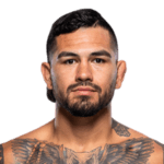 Anthony Hernandez