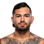 Anthony Hernandez