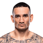 Max Holloway
