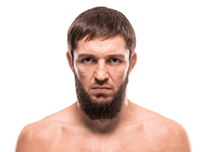 Saygid Izagakhmaev
