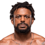Michael Johnson